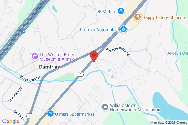 Daniels Auto Care
