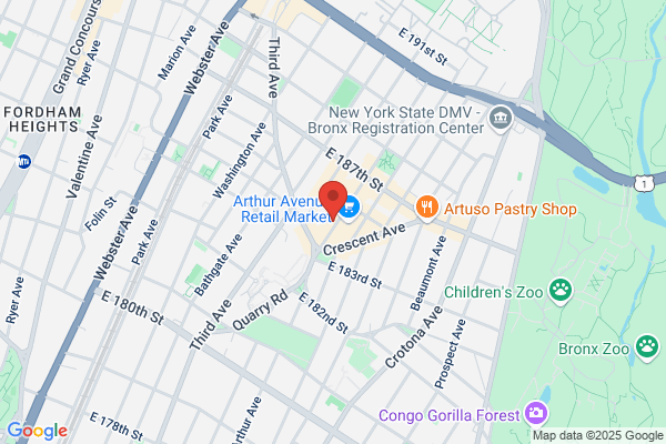 Dominic's of New York