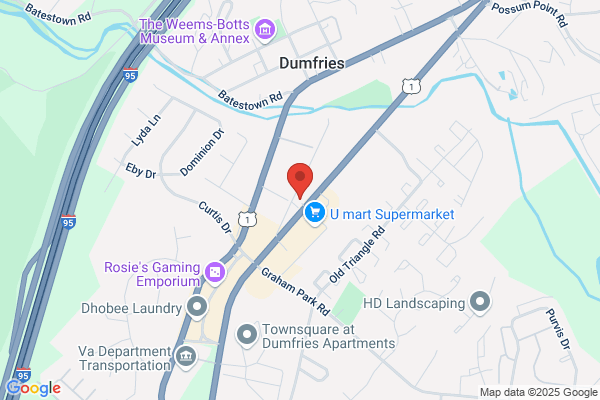 Dumfries Dental Associates