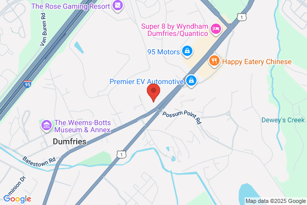 Dumfries Pediatrics