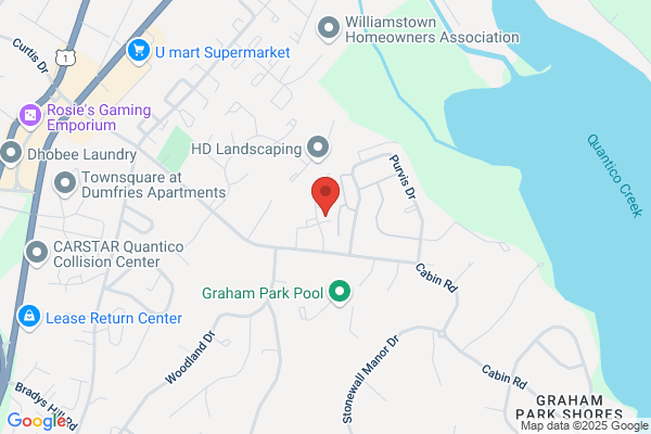 Linden Park Apartments