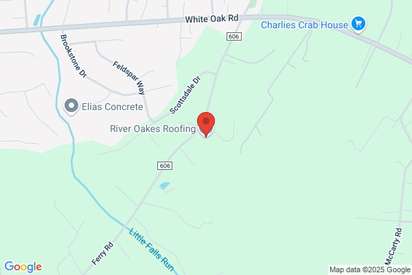 River Oakes Roofing, Inc.