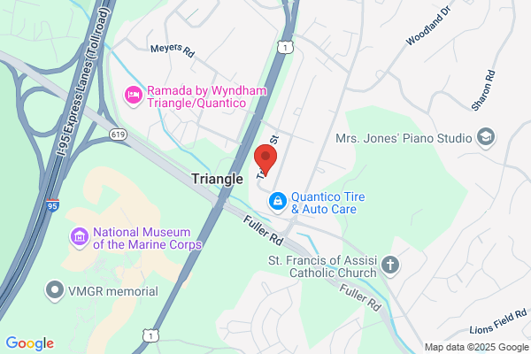 Triangle Dental Laboratory