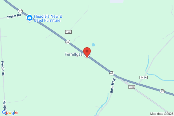 Ferrellgas