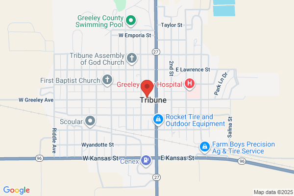 First Tribune Insurance Agency