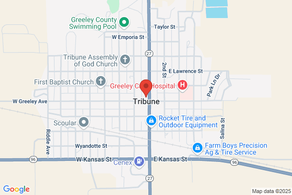 Greeley Co Republican