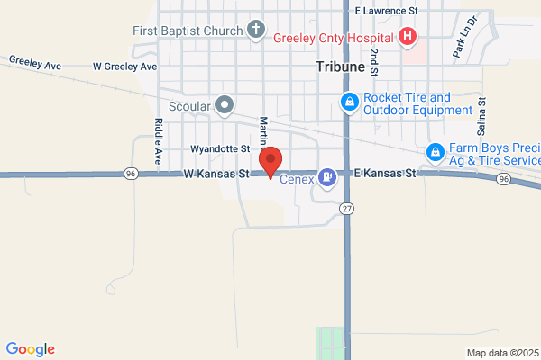 Mosers Garage & Auto Supply
