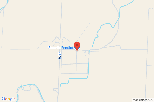 Stewart Feedlot