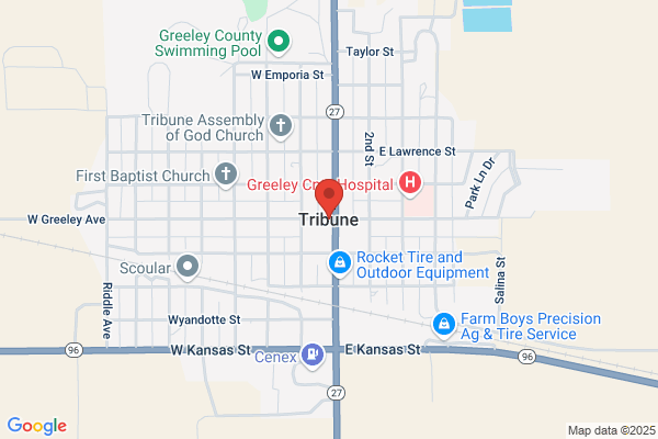 Tribune-Usd 200