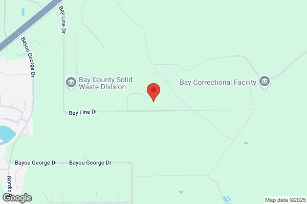 Gulf Coast Tree Services
