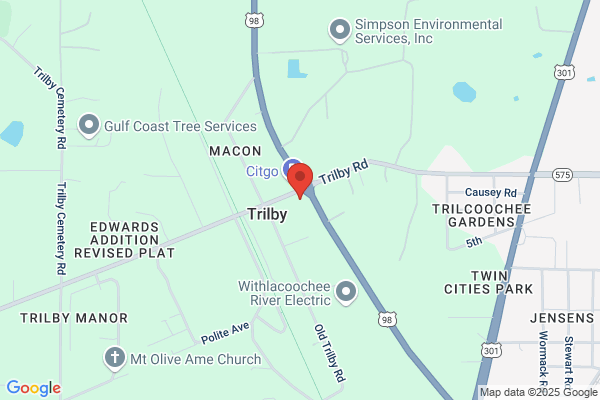 Albert Wooten's Well & Septic Services