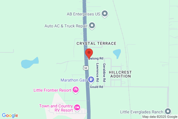Central State Well Drilling