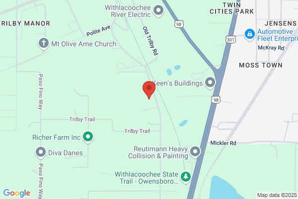Dick Wilson Tractor Service