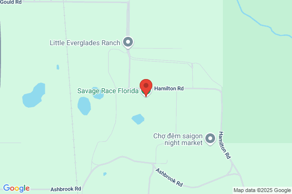 Little Everglades Steeplechase Foundation Inc