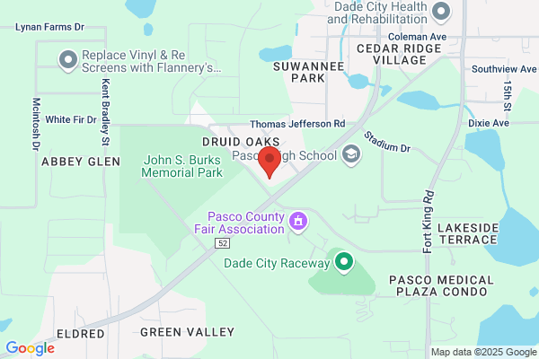 Pasco County Housing Authority