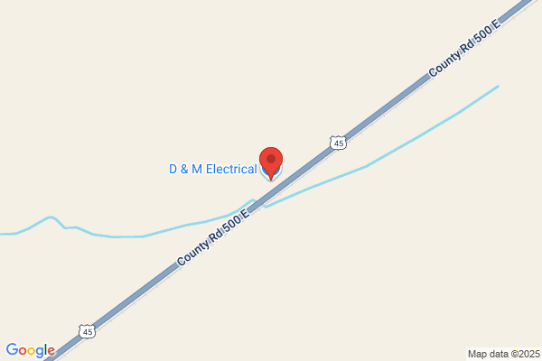 D & M Electrical