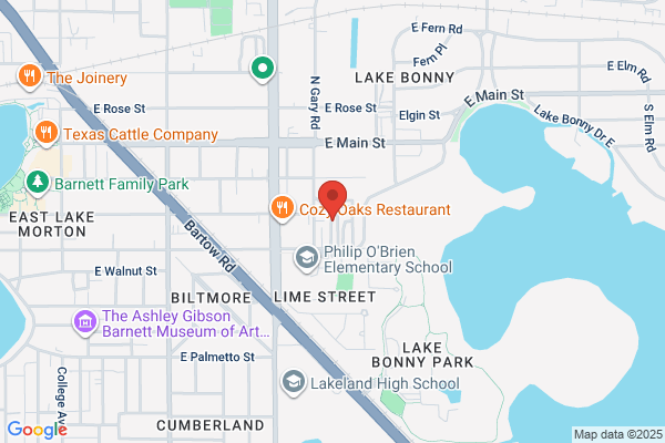 Lakeland Estates Mobile Home Park