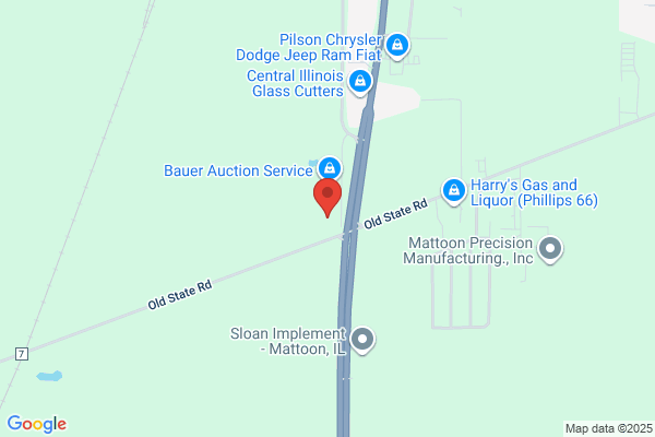 Ronchetti Distributing Co