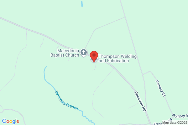 Thompson Welding Service