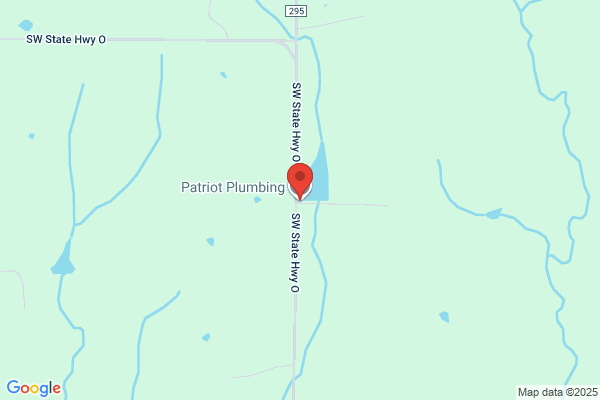Patriot Plumbing