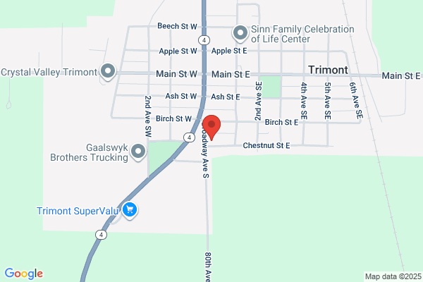 Trimont Chiropractic, Acupuncture & Nutrition