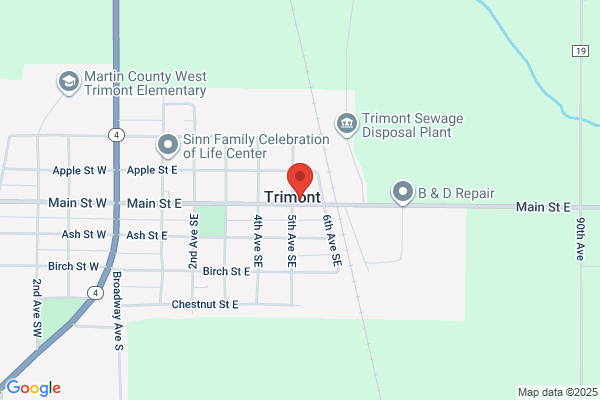 Triumph State Bank
