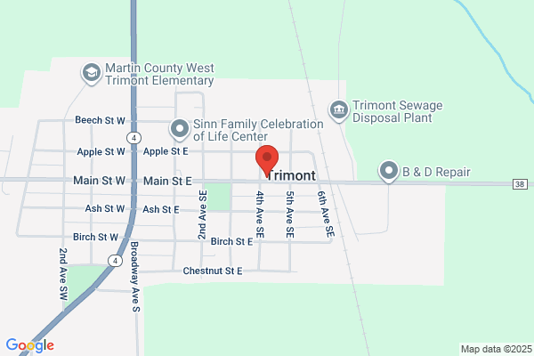 Moore Automation Inc