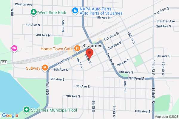 Trimont Chiropractic, Acupuncture & Nutrition