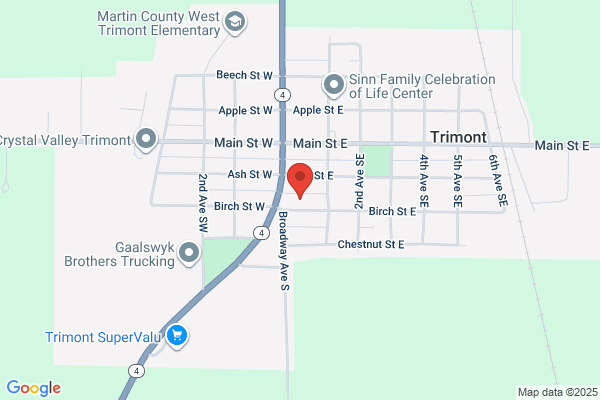 Trimont Greenhouse & Floral Shop