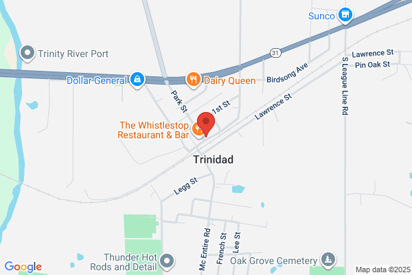 Trinidad Family Care Clinic