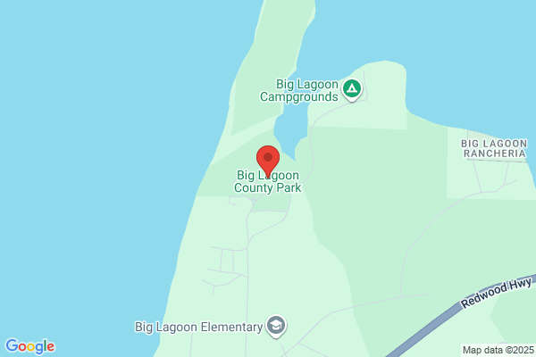 Big Lagoon Community Church