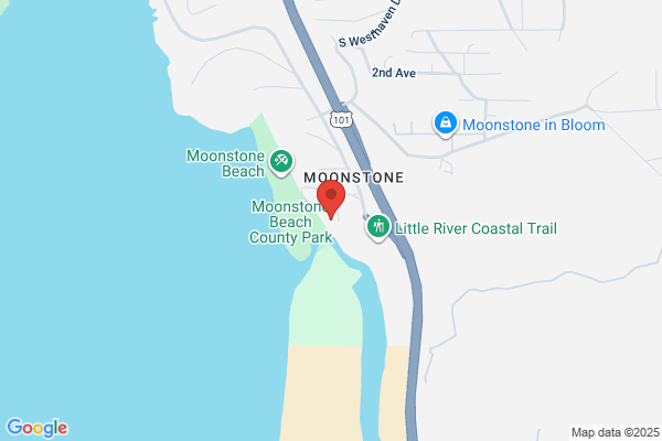 Moonstone Grill