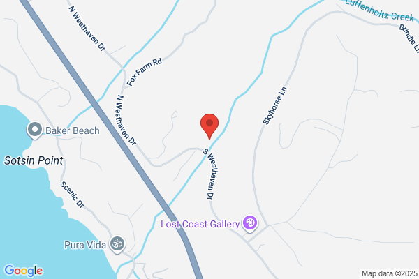 Trinidad City of, Water Department