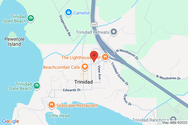 Trinidad Clothing and Gifts