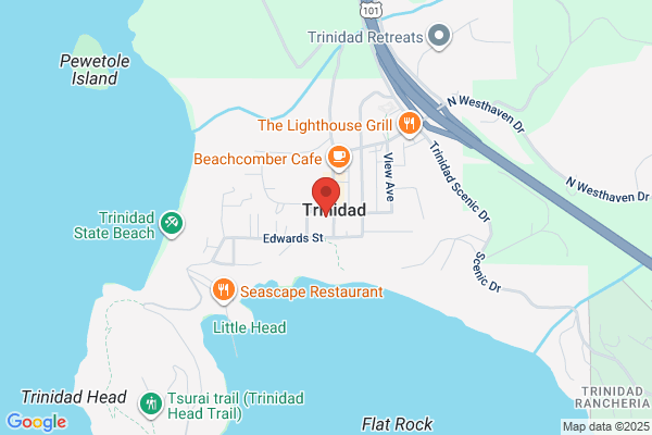 Trinidad Eatery