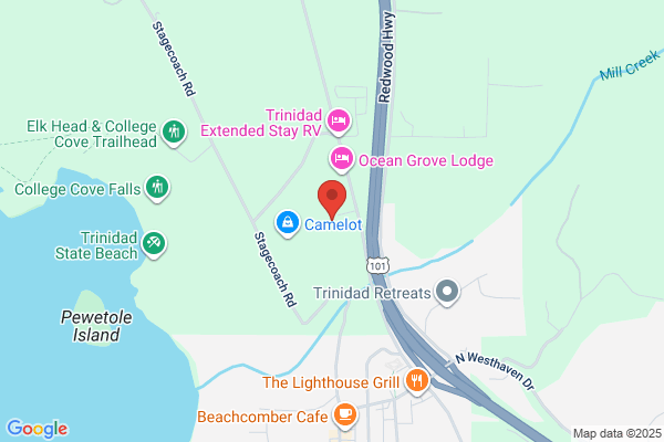 Trinidad Self Storage