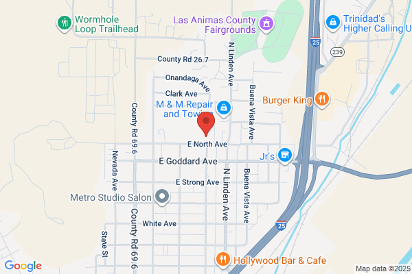 Trinidad Western Apartments Llc