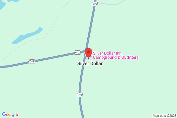 Silver Dollar Inn the