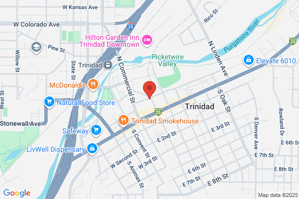 NAPA Auto Parts - Trinidad Auto Parts