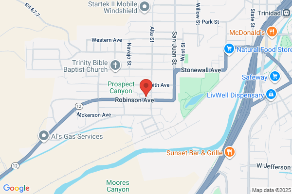 Mountain Creek Home Health