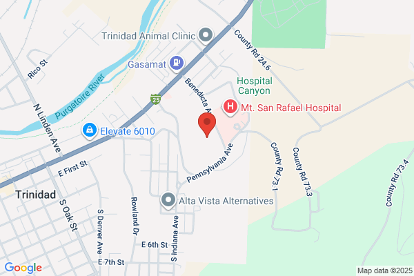 Mountain Creek Home Health Trinidad