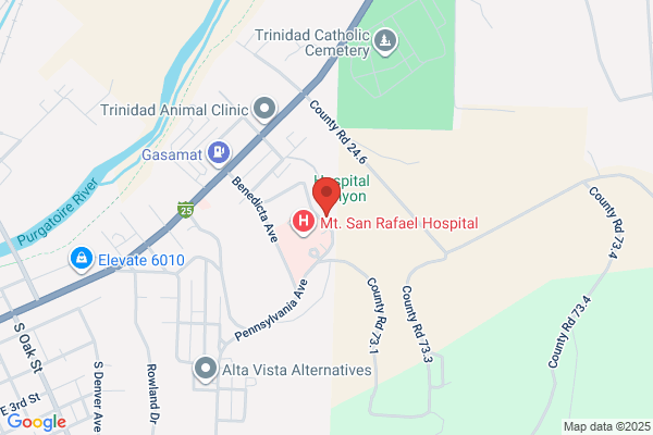 Trinidad Urology Center
