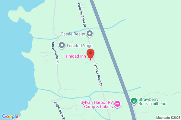 Trinidad Inn