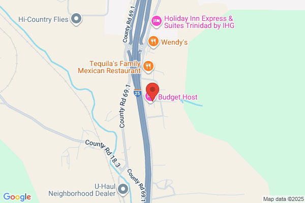 Rodeway Inn - Closed