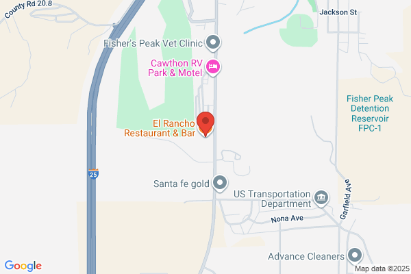 El Rancho Bar & Cafe