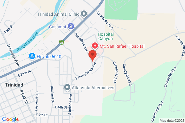 Trinidad Medical Associates