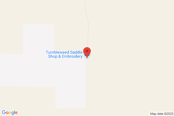 Tumbleweed Saddle Shop & Embroidery
