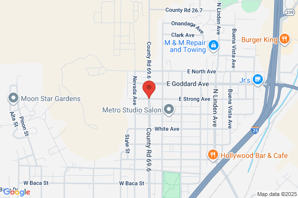 Velasquez Bail Bonds