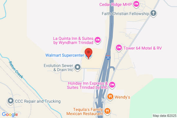 Wal-Mart Supercenter, Bakery