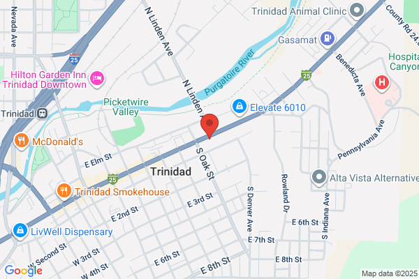 Trinidad Diner Inc